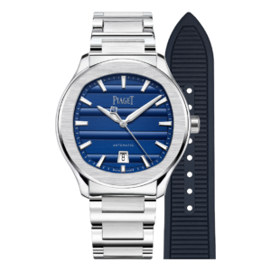 G0A51032 PIAGET ピアジェ ポロ シグネチャー デイト