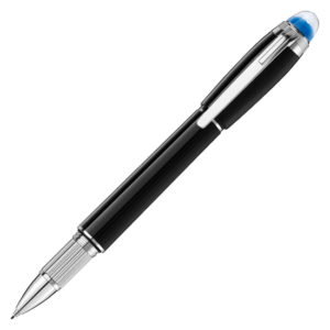 MONTBLANC モンブラン スターウォーカー プレシャスレジン ファインライナー MB118847