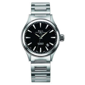 NM2098C-S3J-BK BALL WATCH ボールウォッチ ストークマン ヴィクトリー