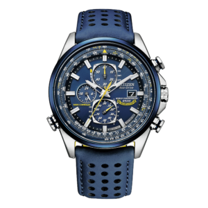 AT8020-03L CITIZEN シチズン プロマスター SKY Blue Angelsモデル