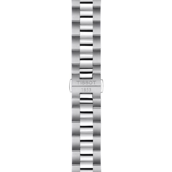 T127.407.11.351.00 TISSOT ティソ ジェントルマン 40mm