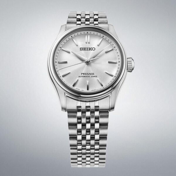 HCC001J SEIKO セイコー プレザージュ