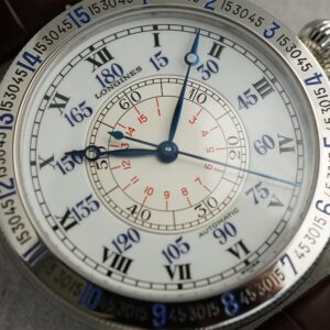 L2.678.4.11.0 LONGINES ロンジン リンドバーグ アワーアングルウォッチ 47.5mm