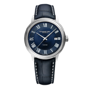2237-STC-00508 RAYMOND WEIL レイモンド ウェイル マエストロ 39.5mm