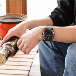 PRW-6900YB-3JF CASIO カシオ PRO TREK