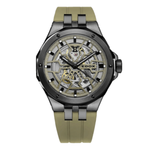 85303-357GNCAV-VONB EDOX エドックス デルフィン メカノ オートマティック