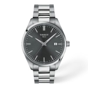 T150.410.11.081.00 TISSOT ティソ PR 100 40mm