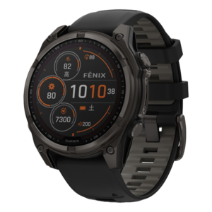 010-02906-50 47mm GARMIN ガーミン フェニックス8 サファイア デュアルパワー