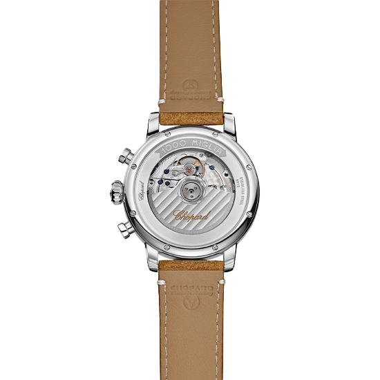 168619-3003 Chopard ショパール ミッレ ミリア クラシック クロノグラフ