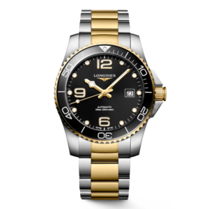 L3.781.3.56.7 LONGINES ロンジン ハイドロコンクエスト 41mm