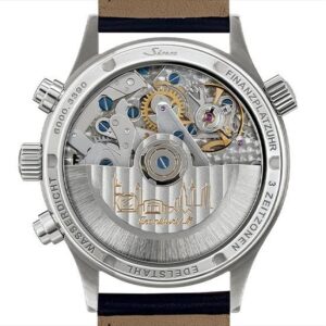 SINN ジン フランクフルト・ファイナンシャル・ウォッチ 6000