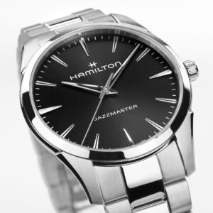 H32461131 HAMILTON ハミルトン ジャズマスター クオーツ 40mm