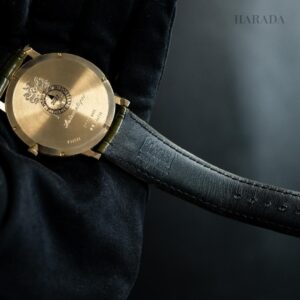 G0A50126 PIAGET ピアジェ アルティプラノ アルティメート オートマティック