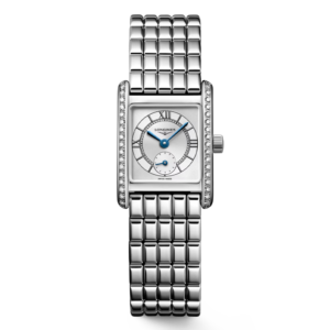 L5.200.0.75.6 LONGINES ロンジン ミニドルチェヴィータ 21.5×29mm