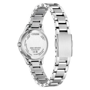 ES9490-61L CITIZEN シチズン クロスシー hikari collection