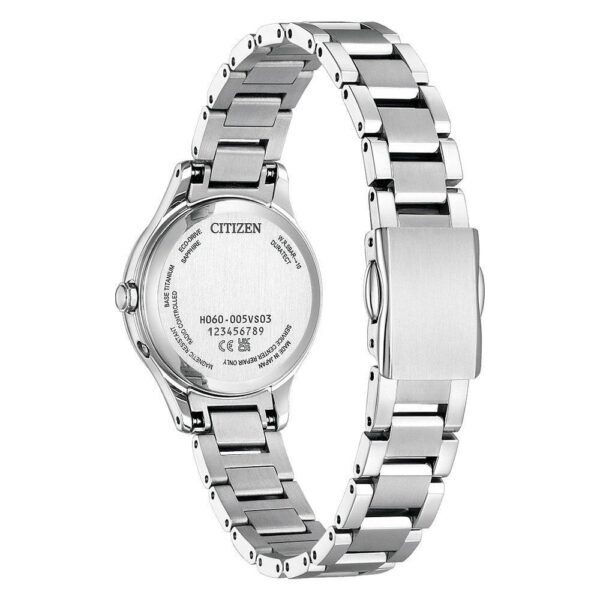 ES9490-61L CITIZEN シチズン クロスシー hikari collection