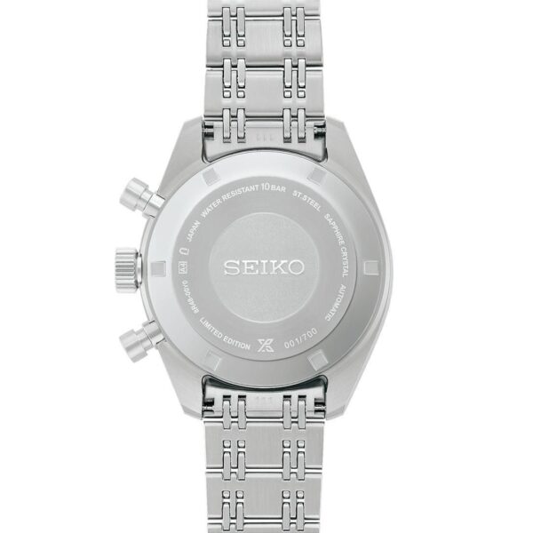 【世界限定 700本】SBEC031 SEIKO セイコー プロスペックス SPEEDTIMER
