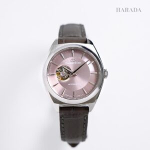 RK-ND0103N ORIENT STAR オリエントスター レディース セミスケルトン