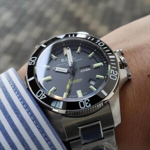 BALL WATCH ボールウォッチ エンジニア ハイドロカーボン サブマリン ウォーフェア セラミック DM2236A-SCJ-BK