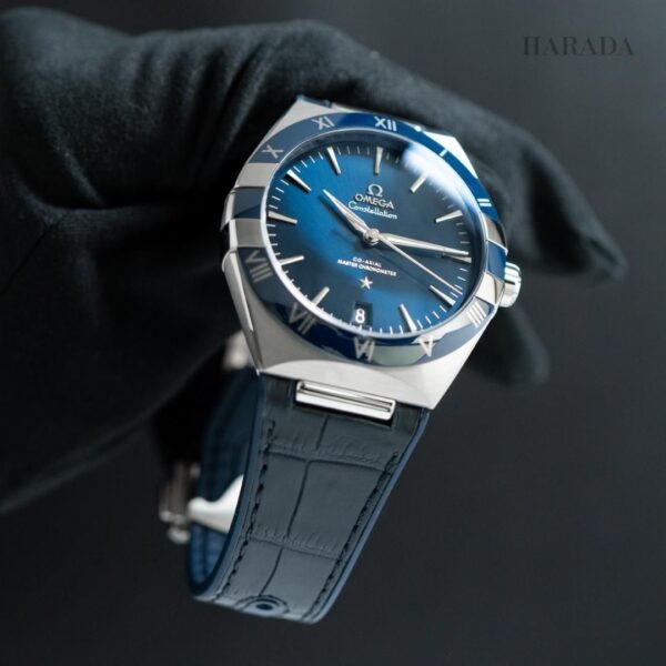 131.33.41.21.03.001 OMEGA オメガ コンステレーション 41MM