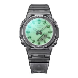 GMA-P2100SR-1AJF CASIO カシオ ANALOG-DIGITAL WOMEN Gショック