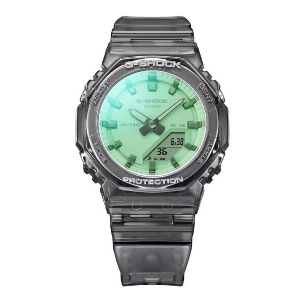 GMA-P2100SR-1AJF CASIO カシオ ANALOG-DIGITAL WOMEN Gショック