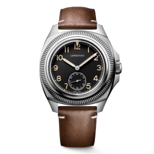 L2.838.4.53.0 LONGINES ロンジン パイロット マジェテック 43mm