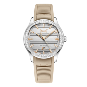 G0A51011 PIAGET ピアジェ ポロ シグネチャー デイト
