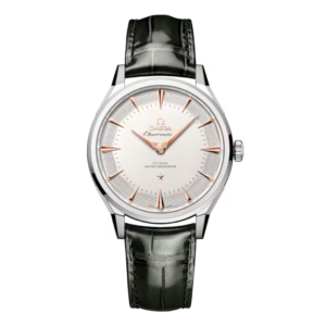 140.13.39.21.02.001 OMEGA オメガ コンステレーション オブザーバトリー 39.4mm