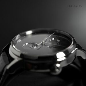 【プレステージショップ限定140本】【替えバンド付き】RK-AY0123N ORIENT STAR オリエントスター M45 F7 メカニカルムーンフェイズ プレステージショップ限定モデル