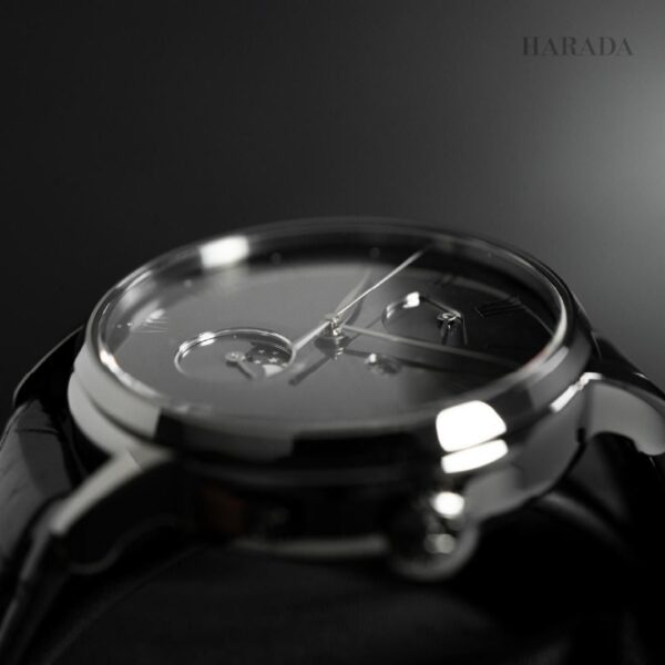 【プレステージショップ限定140本】【替えバンド付き】RK-AY0123N ORIENT STAR オリエントスター M45 F7 メカニカルムーンフェイズ プレステージショップ限定モデル