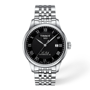 T006.407.11.053.00 TISSOT ティソ ル・ロックル 39.3mm