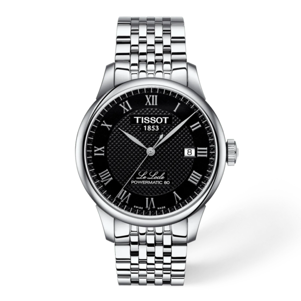 T006.407.11.053.00 TISSOT ティソ ル・ロックル 39.3mm