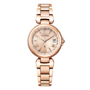EC1032-54X CITIZEN シチズン クロスシー basic collection