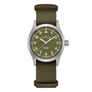 H69401960 HAMILTON ハミルトン カーキ フィールド クオーツ 38mm