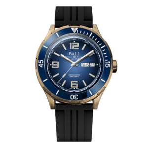 【世界限定1,000本】 DM3070B-P1CJ-BE BALL WATCH ボールウォッチ ロードマスター アークエンジェル ブロンズ