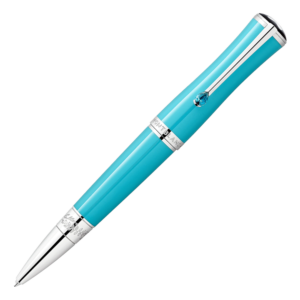 MB129566 MONTBLANC モンブラン ミューズ マリア・カラス スペシャルエディション ボールペン