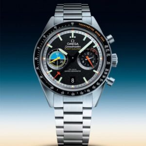 332.10.41.51.01.002 OMEGA オメガ スピードマスター パイロット 40.85MM