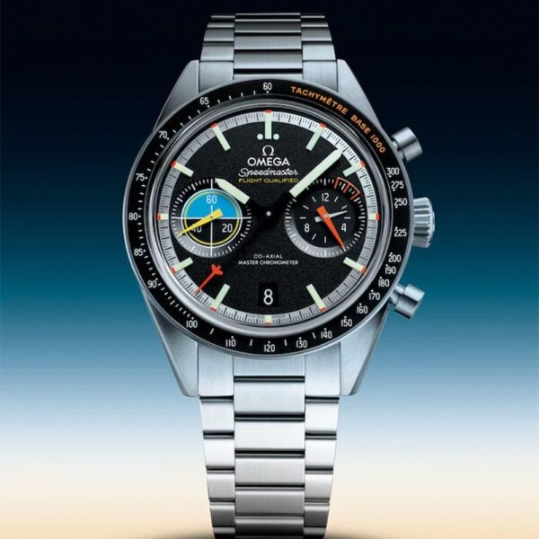 332.10.41.51.01.002 OMEGA オメガ スピードマスター パイロット 40.85MM