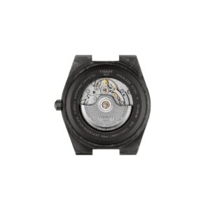 T137.907.97.201.00 TISSOT ティソ PRX カーボン 40.5mm