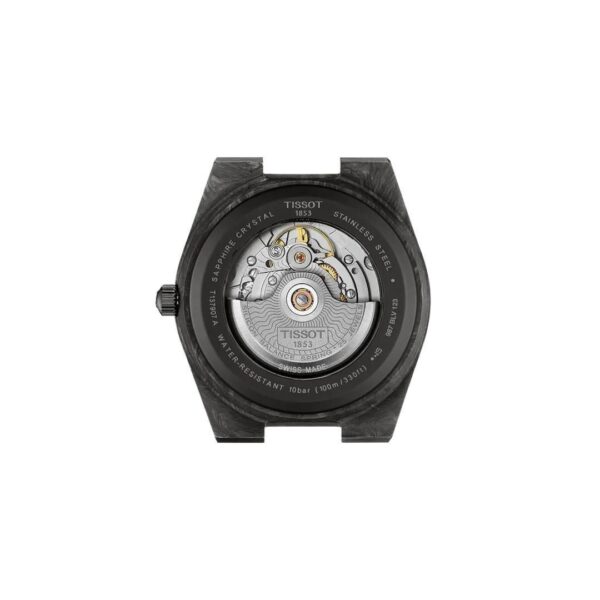 T137.907.97.201.00 TISSOT ティソ PRX カーボン 40.5mm