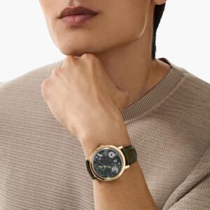 G0A50126 PIAGET ピアジェ アルティプラノ アルティメート オートマティック