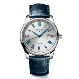 L2.793.4.79.2 LONGINES ロンジン マスターコレクション 40mm