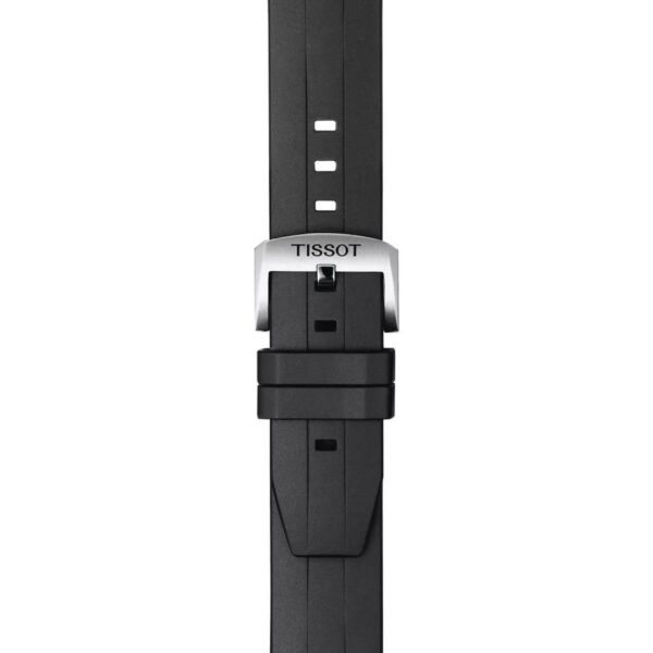 T120.407.17.041.00 TISSOT ティソ シースター 1000 43mm