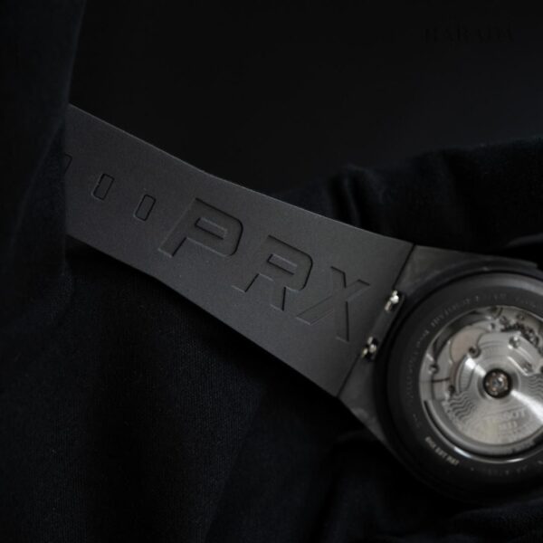 T137.907.97.201.00 TISSOT ティソ PRX カーボン 40.5mm