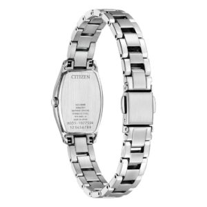 【世界限定1,400本】 EW5541-50W CITIZEN シチズン クロスシー basic collection