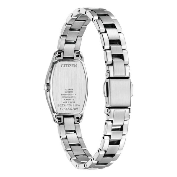 【世界限定1,400本】 EW5541-50W CITIZEN シチズン クロスシー basic collection