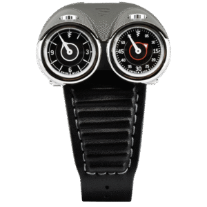 【世界限定88本】 SP.SS.TT.N002 AZIMUTH アジムース オートモービル
