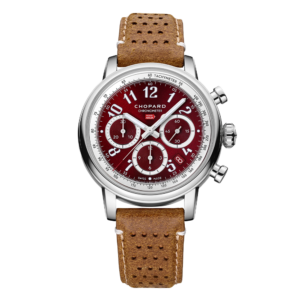 168619-3003 Chopard ショパール ミッレ ミリア クラシック クロノグラフ