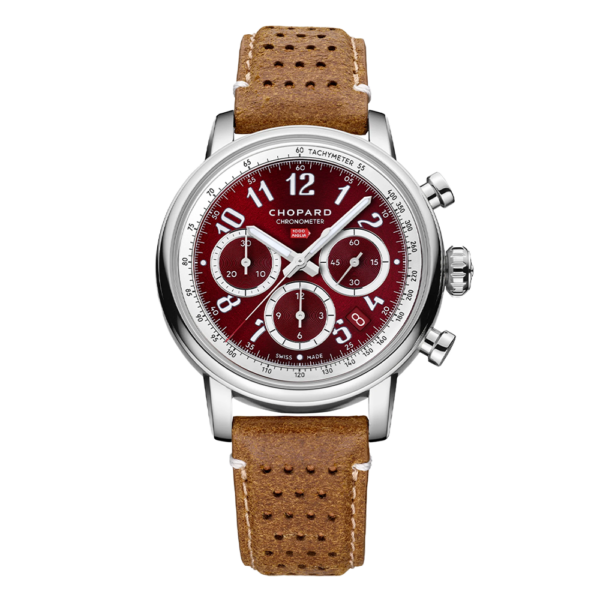168619-3003 Chopard ショパール ミッレ ミリア クラシック クロノグラフ
